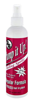 BB Pump It Up Styling Spritz Reg 8oz