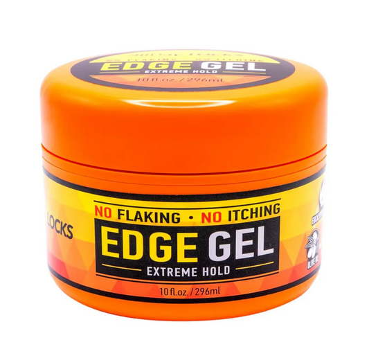 All Day Locks Extreme Edge Gel 10 Oz