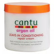 Cantu Argan Oil Leave-In Conditioner