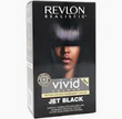 Revlon Vivid Hi Color Jet Black