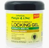 Jamaican Mango & Lime Resistant Formula Locking Gel